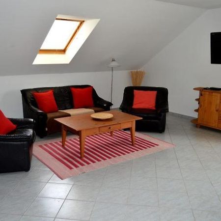 Ferienwohnung Charlott Im Riesengebirge Dolni Lanov Εξωτερικό φωτογραφία