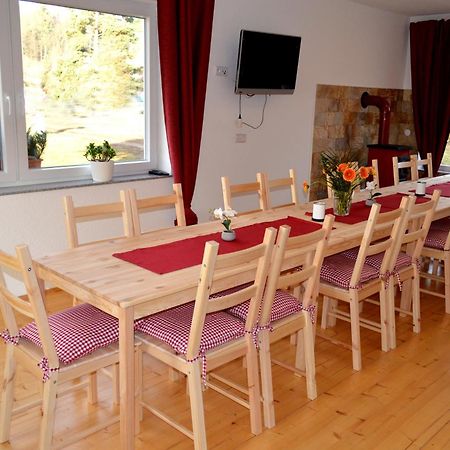 Ferienwohnung Charlott Im Riesengebirge Dolni Lanov Εξωτερικό φωτογραφία