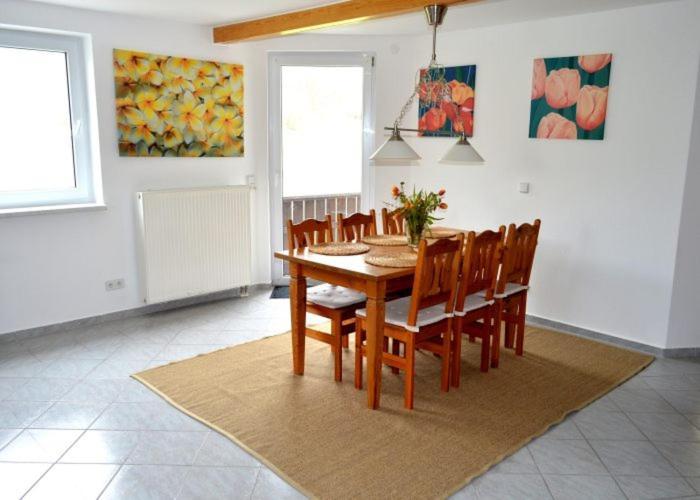 Ferienwohnung Charlott Im Riesengebirge Dolni Lanov Εξωτερικό φωτογραφία