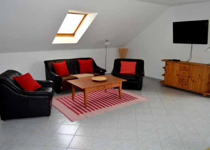 Ferienwohnung Charlott Im Riesengebirge Dolni Lanov Εξωτερικό φωτογραφία