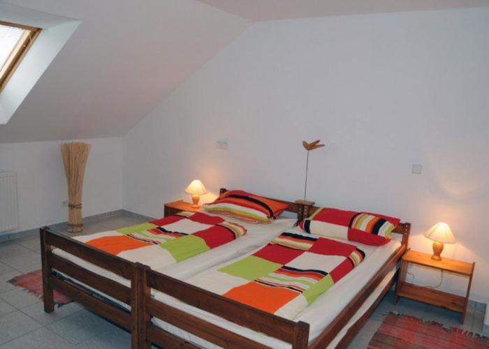 Ferienwohnung Charlott Im Riesengebirge Dolni Lanov Εξωτερικό φωτογραφία